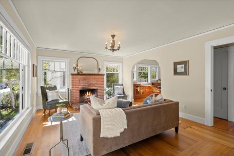 Tiny photo for 211 2nd Avenue, SANTA CRUZ, CA 95062 (MLS # ML82025536)