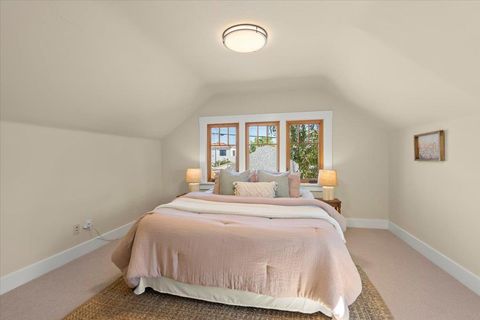 Tiny photo for 211 2nd Avenue, SANTA CRUZ, CA 95062 (MLS # ML82025536)