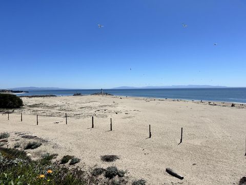 Tiny photo for 211 2nd Avenue, SANTA CRUZ, CA 95062 (MLS # ML82025536)