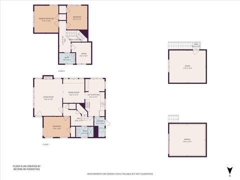 Tiny photo for 211 2nd Avenue, SANTA CRUZ, CA 95062 (MLS # ML82025536)