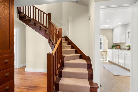 Tiny photo for 211 2nd Avenue, SANTA CRUZ, CA 95062 (MLS # ML82025536)