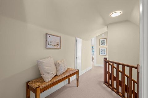 Tiny photo for 211 2nd Avenue, SANTA CRUZ, CA 95062 (MLS # ML82025536)