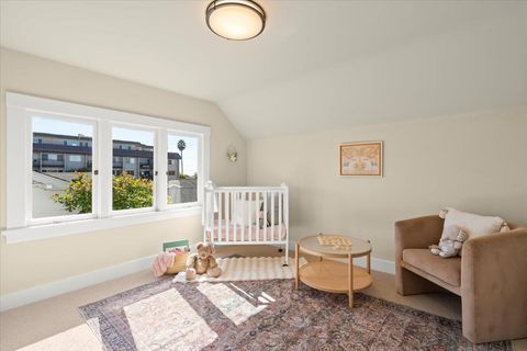 Tiny photo for 211 2nd Avenue, SANTA CRUZ, CA 95062 (MLS # ML82025536)