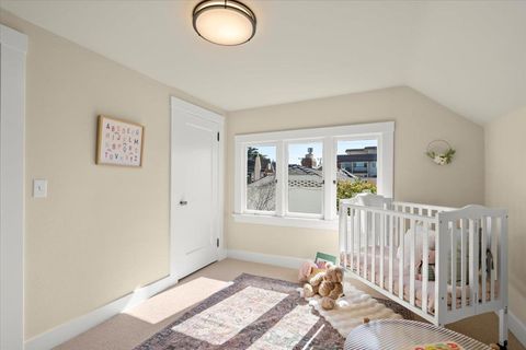 Tiny photo for 211 2nd Avenue, SANTA CRUZ, CA 95062 (MLS # ML82025536)