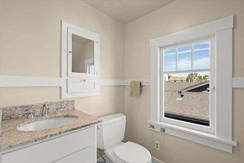 Tiny photo for 211 2nd Avenue, SANTA CRUZ, CA 95062 (MLS # ML82025536)