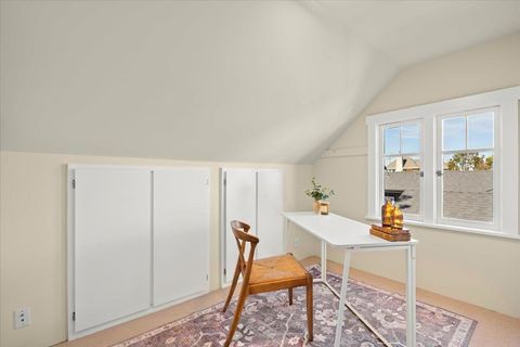 Tiny photo for 211 2nd Avenue, SANTA CRUZ, CA 95062 (MLS # ML82025536)