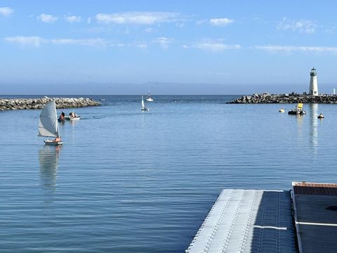 Tiny photo for 211 2nd Avenue, SANTA CRUZ, CA 95062 (MLS # ML82025536)