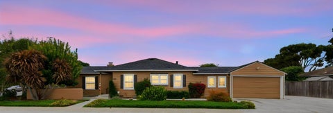 Tiny photo for 301 Lorimer Street, SALINAS, CA 93901 (MLS # ML82058255)