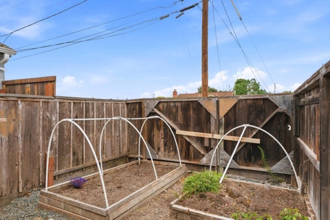 Tiny photo for 301 Lorimer Street, SALINAS, CA 93901 (MLS # ML82058255)