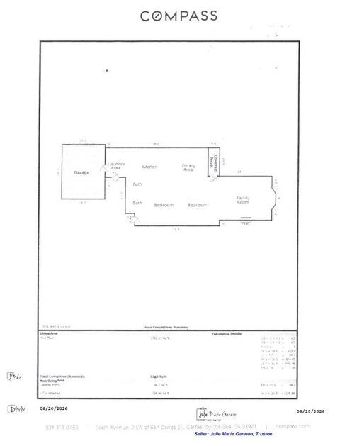 Tiny photo for 301 Lorimer Street, SALINAS, CA 93901 (MLS # ML82058255)