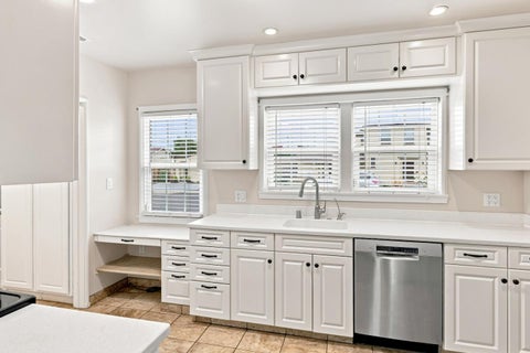 Tiny photo for 301 Lorimer Street, SALINAS, CA 93901 (MLS # ML82058255)