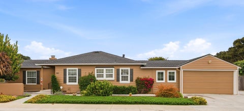 Tiny photo for 301 Lorimer Street, SALINAS, CA 93901 (MLS # ML82058255)