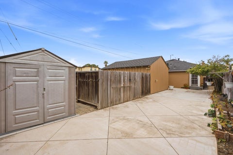Tiny photo for 301 Lorimer Street, SALINAS, CA 93901 (MLS # ML82058255)