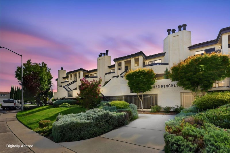 880 North Winchester Boulevard 205