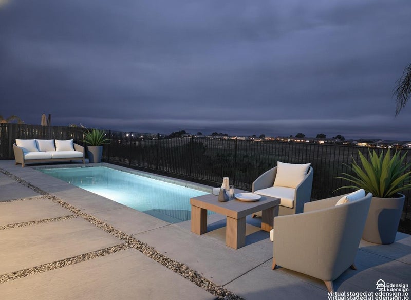 2984 Ridgecrest Drive