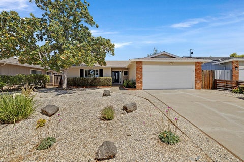 Photo of 3385 Valley Square Lane, SAN JOSE, CA 95117 (MLS # ML82052413)