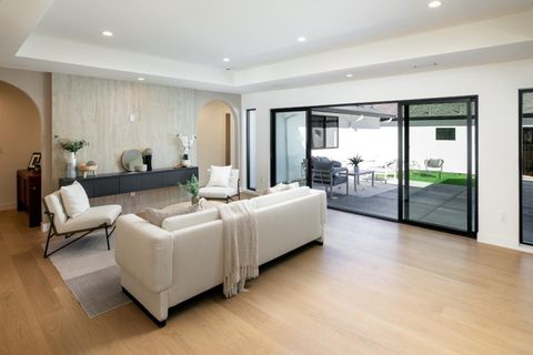 Tiny photo for 761 Pollard Road, LOS GATOS, CA 95032 (MLS # ML82028514)