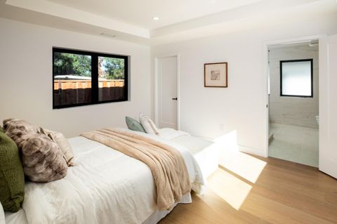 Tiny photo for 761 Pollard Road, LOS GATOS, CA 95032 (MLS # ML82028514)