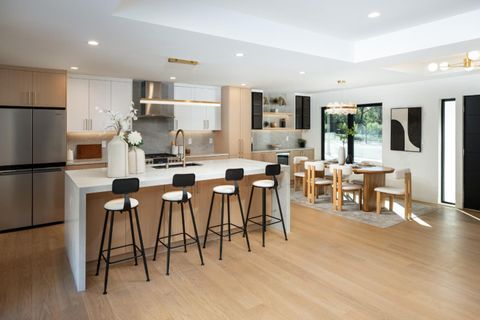 Tiny photo for 761 Pollard Road, LOS GATOS, CA 95032 (MLS # ML82028514)