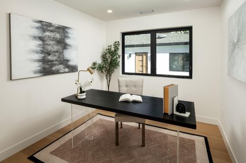 Tiny photo for 761 Pollard Road, LOS GATOS, CA 95032 (MLS # ML82028514)