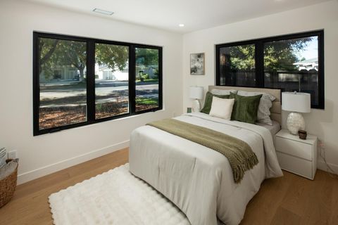 Tiny photo for 761 Pollard Road, LOS GATOS, CA 95032 (MLS # ML82028514)