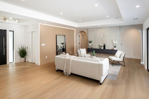 Tiny photo for 761 Pollard Road, LOS GATOS, CA 95032 (MLS # ML82028514)