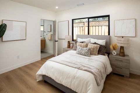 Tiny photo for 761 Pollard Road, LOS GATOS, CA 95032 (MLS # ML82028514)