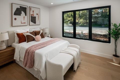 Tiny photo for 761 Pollard Road, LOS GATOS, CA 95032 (MLS # ML82028514)