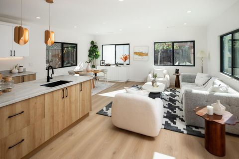 Tiny photo for 761 Pollard Road, LOS GATOS, CA 95032 (MLS # ML82028514)