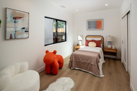 Tiny photo for 761 Pollard Road, LOS GATOS, CA 95032 (MLS # ML82028514)