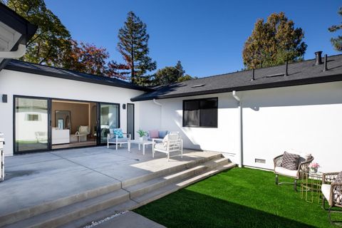 Tiny photo for 761 Pollard Road, LOS GATOS, CA 95032 (MLS # ML82028514)