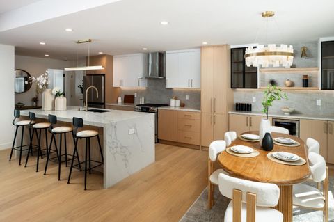 Tiny photo for 761 Pollard Road, LOS GATOS, CA 95032 (MLS # ML82028514)