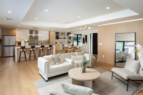 Tiny photo for 761 Pollard Road, LOS GATOS, CA 95032 (MLS # ML82028514)