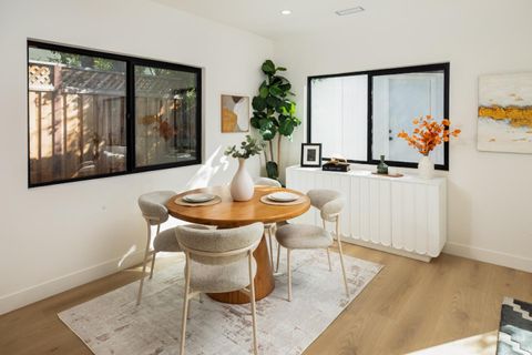 Tiny photo for 761 Pollard Road, LOS GATOS, CA 95032 (MLS # ML82028514)