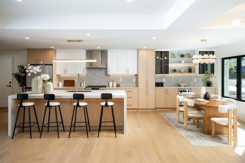 Tiny photo for 761 Pollard Road, LOS GATOS, CA 95032 (MLS # ML82028514)