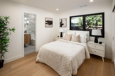 Tiny photo for 761 Pollard Road, LOS GATOS, CA 95032 (MLS # ML82028514)