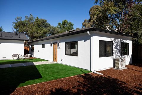 Tiny photo for 761 Pollard Road, LOS GATOS, CA 95032 (MLS # ML82028514)