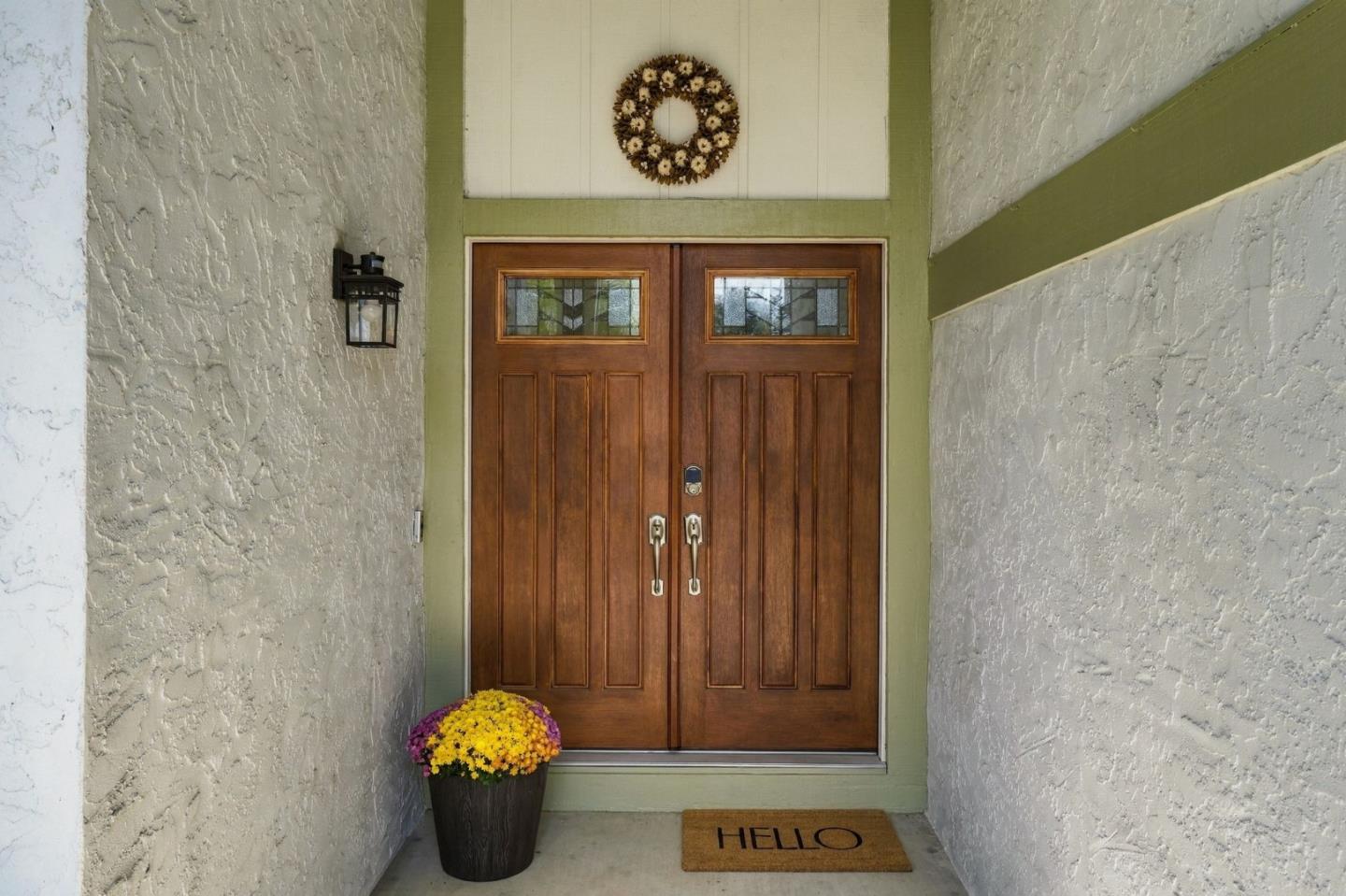 1309 Dentwood Drive, San Jose CA 95118