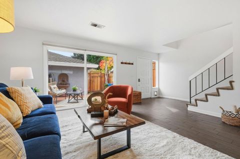 Tiny photo for 283 Perch Way, APTOS, CA 95003 (MLS # ML82025358)