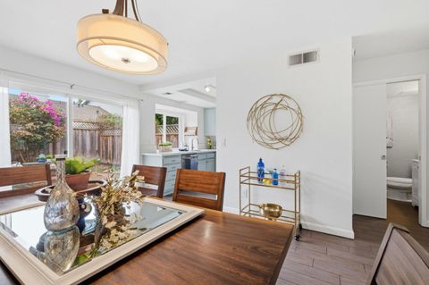 Tiny photo for 283 Perch Way, APTOS, CA 95003 (MLS # ML82025358)