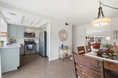 Tiny photo for 283 Perch Way, APTOS, CA 95003 (MLS # ML82025358)