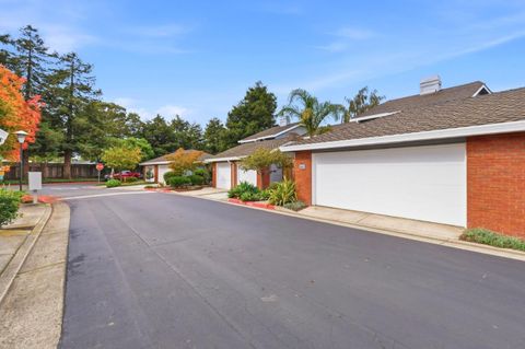 Tiny photo for 283 Perch Way, APTOS, CA 95003 (MLS # ML82025358)