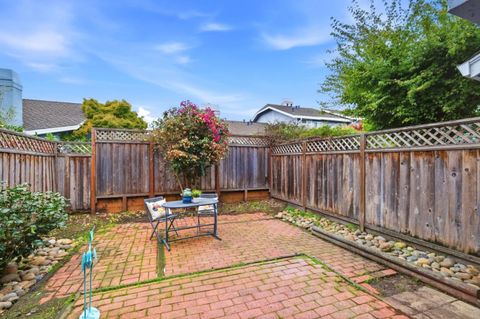 Tiny photo for 283 Perch Way, APTOS, CA 95003 (MLS # ML82025358)