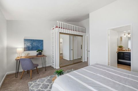 Tiny photo for 283 Perch Way, APTOS, CA 95003 (MLS # ML82025358)