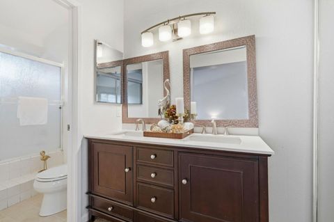 Tiny photo for 283 Perch Way, APTOS, CA 95003 (MLS # ML82025358)