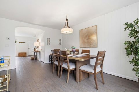 Tiny photo for 283 Perch Way, APTOS, CA 95003 (MLS # ML82025358)