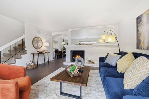 Tiny photo for 283 Perch Way, APTOS, CA 95003 (MLS # ML82025358)