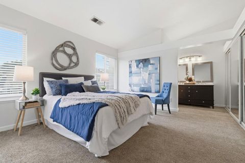 Tiny photo for 283 Perch Way, APTOS, CA 95003 (MLS # ML82025358)