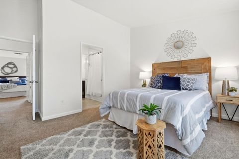 Tiny photo for 283 Perch Way, APTOS, CA 95003 (MLS # ML82025358)