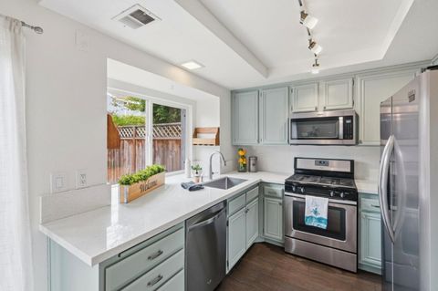 Tiny photo for 283 Perch Way, APTOS, CA 95003 (MLS # ML82025358)